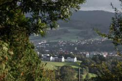 Bytové domy v Rožnově pod Radhoštěm, Studio acht / Václav Hlaváček