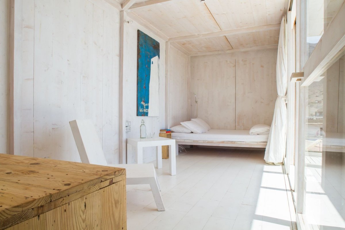 Hotel Aquiles Eco
