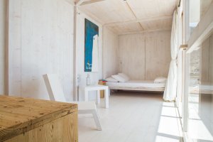 Hotel Aquiles Eco
