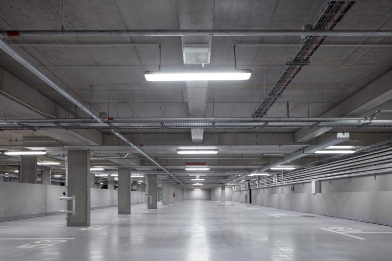 Čtyři domy v jednom, Kuba & Pilař architekti