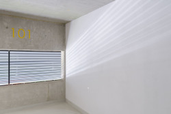 Polyfunkční objekt DORN, Atelier RAW