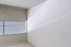 Polyfunkční objekt DORN, Atelier RAW