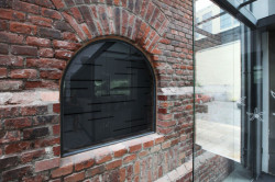 under-construction architects, Kotelna v Karlíně – foto