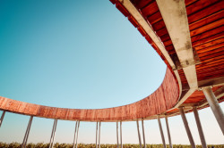 Stezka nad vinohrady, Keeo4design