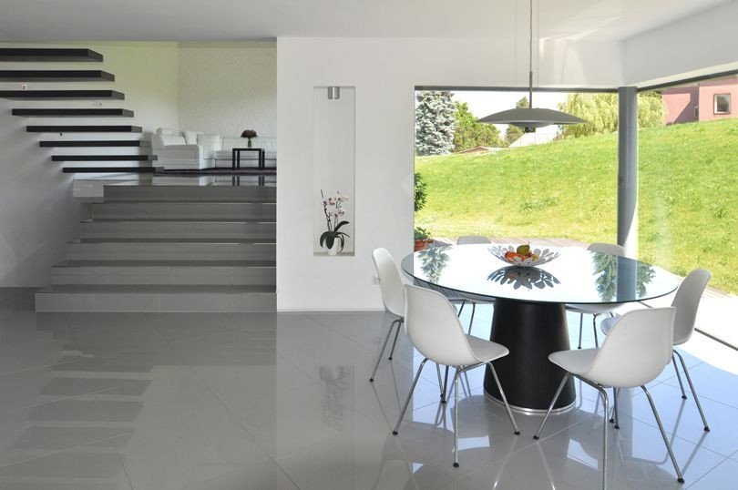 Dům pro bráchu, Ateliér 111 architekti