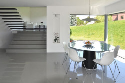 Dům pro bráchu, Ateliér 111 architekti