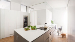 Světlý byt v Madridu, Abaton, Španělsko, Foto