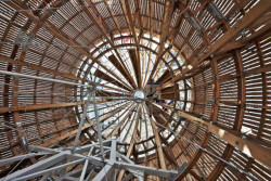 Huť architektury Martin Rajniš, Gulliver