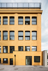 DADA Distrikt, KOGAA / Alexandra Georgescu, Tomáš Kozelský, Viktor Odstrčilík