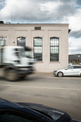 Objekt C8, areál Ponávka, Studio acht / Václav Hlaváček