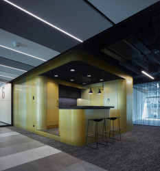 Kanceláře společnosti Livesport, Studio Reaktor / Jakub Heidler, Jan Kačer