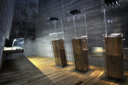 Archeopark Pavlov, Architektonická kancelář Radko Květ