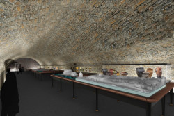 Vítězem architektonické soutěže na novou podobu NKP Vyšehrad se stalo studio Roháč Stratil architektonický ateliér 