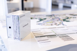 Návrh Metropolitního plánu Prahy bude zveřejněn 20. října v CAMPu