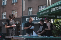 28. roční studentské soutěže Ještěd f Kleci má své vítězky