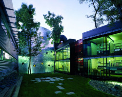 Stanislav Fiala, Továrna SIPRAL, Praha, 1996-2006  – foto