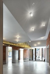import.export ARCHITECTURE, The Moon – foto