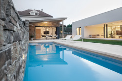 Vila v Petrovicích, Labor 13