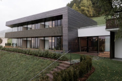 Vila Drei Birken, Plasma studio