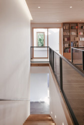 Rodinný dům na kraji Plzně od studia Hlavatí architekti