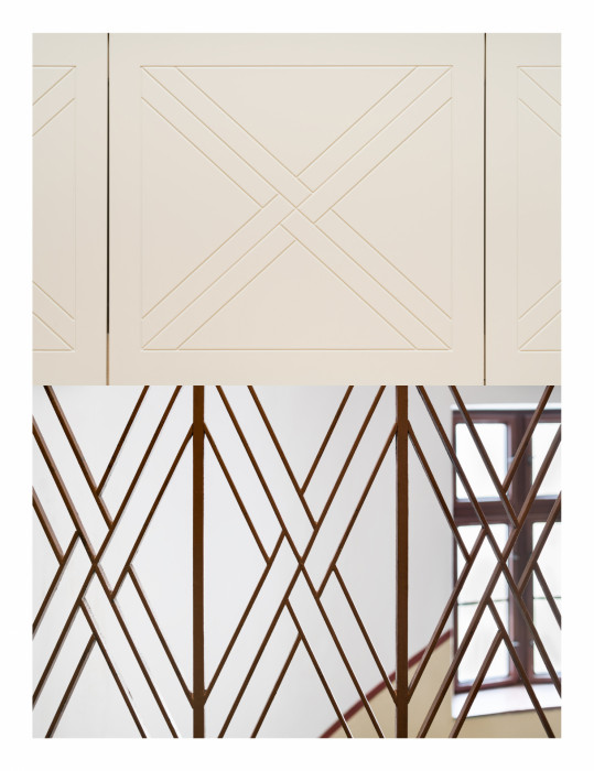 S Dejvickou noblesou, No Architects / Jakub Filip Novák, Daniela Baráčková, Barbora Jelínek