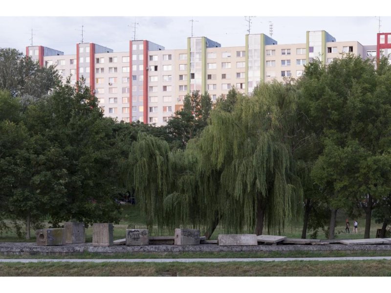 Neformálne mo(nu)menty od ateliéru Kolektív VŠVU, realizace 2020