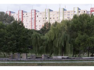 Neformálne mo(nu)menty od ateliéru Kolektív VŠVU, realizace 2020