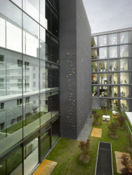 Palác Křižík 2, D3A spol.