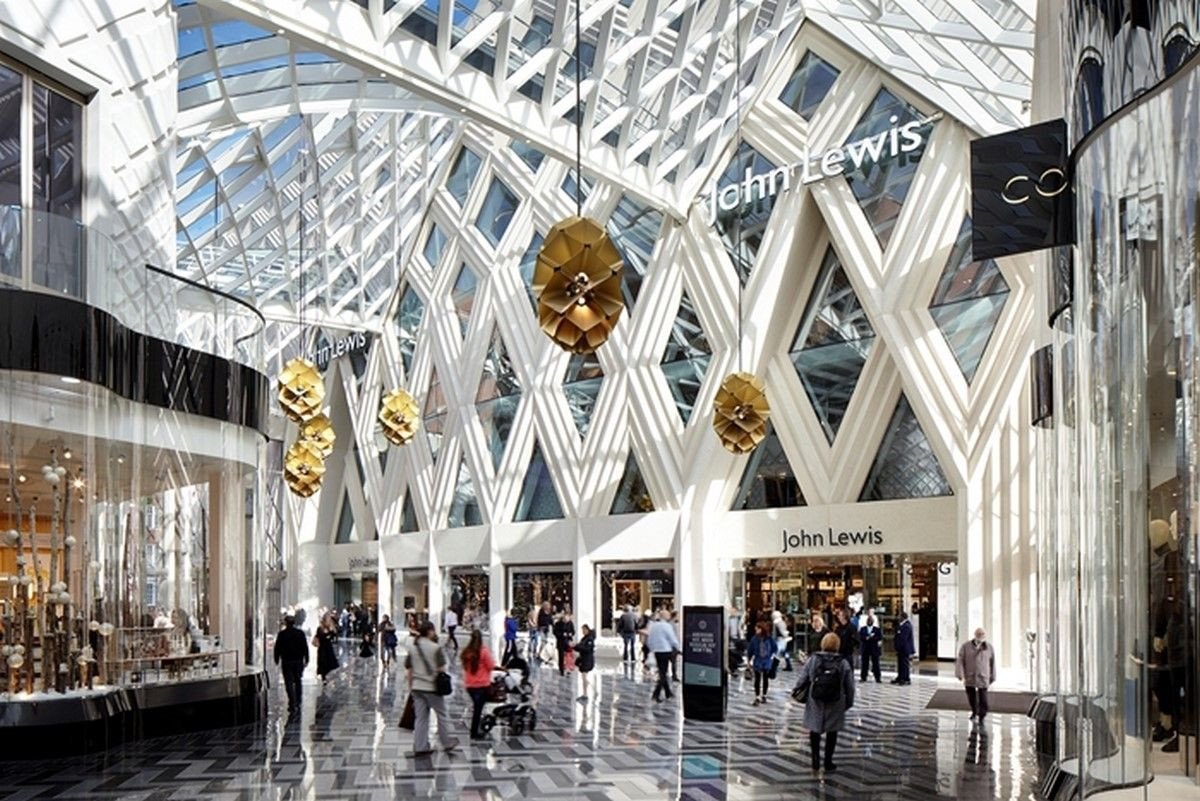 Victoria Gate Arcades, ACME,