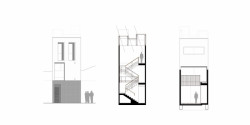 H arquitectes, casa Sabadell, foto