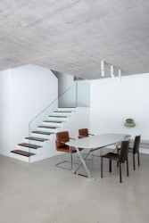 ADR s. r. o., Rodinný dům Klánovice – foto