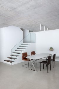 ADR s. r. o., Rodinný dům Klánovice – foto