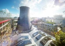 Bílá kniha pomůže při hledání investorů pro chytrou čtvrť v Brně