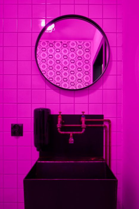 Dentální klinika myTREEDK v Opavě, QARTA Architektura / David Wittassek