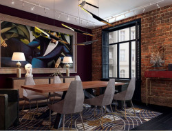 Světla od LIGHTWORKS,