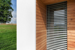 ROSA – ARCHITEKT / Ing. arch. Michal Rosa, Ing. arch. Martina Rosová, Dům na Červeném Kopci - foto