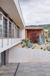 Rodinný dům Frame House, Fandament Architects s.r.o.