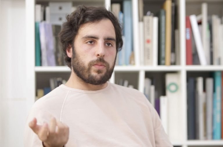Ahmed Belkhodja