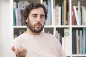 Ahmed Belkhodja