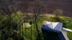 ASGK Design, Víkendový dům Zilvar – foto