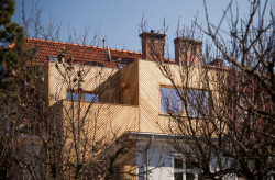 studio AEIOU, Rekonstrukce rodinného domu Lerchova – foto