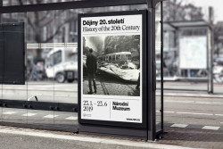 Citylight expozice, pixl-e.