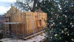 The Dovecote, detaily, AZO Sequeira Arquitectos Associados