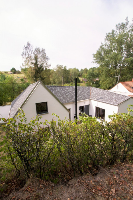 Dům za humny, DDAANN