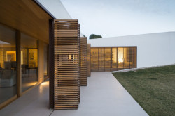 Rozšíření rodinného domu ve Španělsku, Vidal i Solanes arquitectes