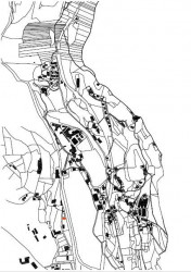 Širší vztahy, Twin house, bergmeisterwolf architekten,