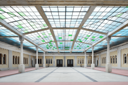 Klášter Gabriel Loci v Praze.