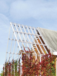 Zahradní centrum Plantex od Adama Lukačoviče