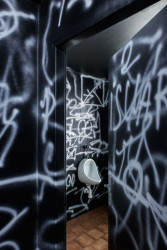 Zavoral Architekt, Cooper bar – foto