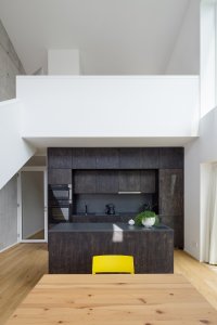 Corso Pod Lipami, Ehl & Koumar Architekti